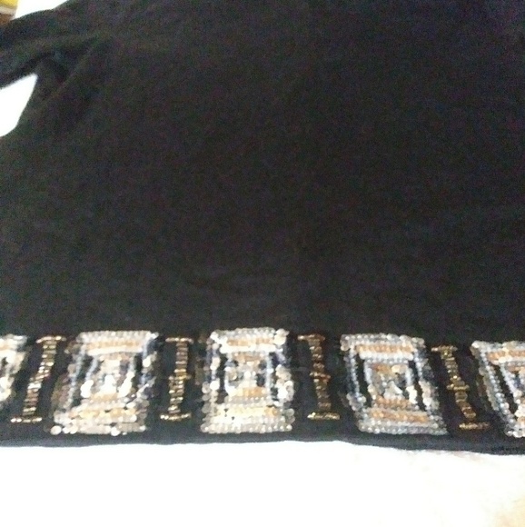 Michael Simon Embellished Cardigan😍Vintage🌷 - Picture 2 of 6